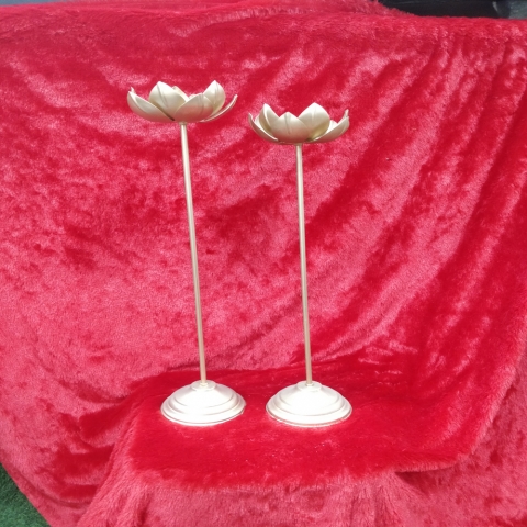 CANDLE STAND A