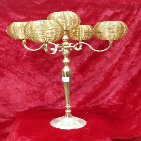 CANDLE STAND C
