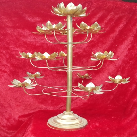 CANDLE STAND D