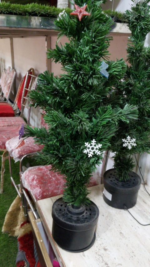 3 feet christmas tree