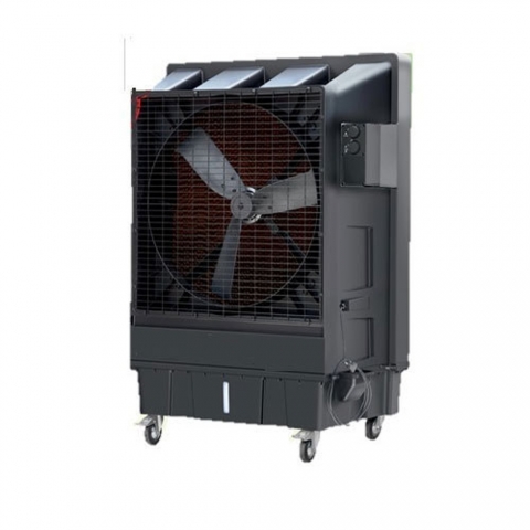 COOLER BLACK
