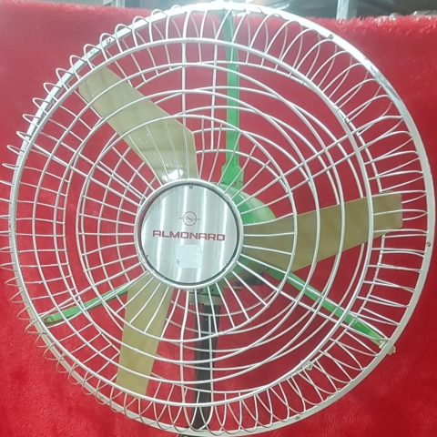 FAN ALMONARD