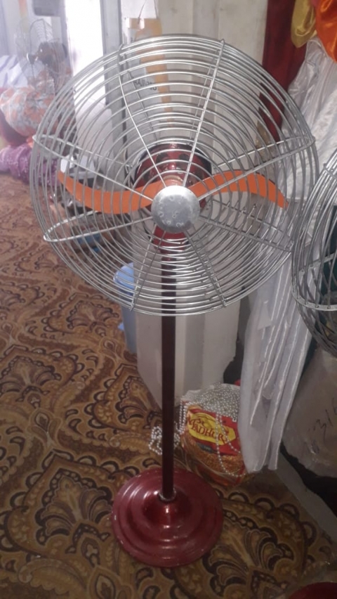 FAN FARRATA