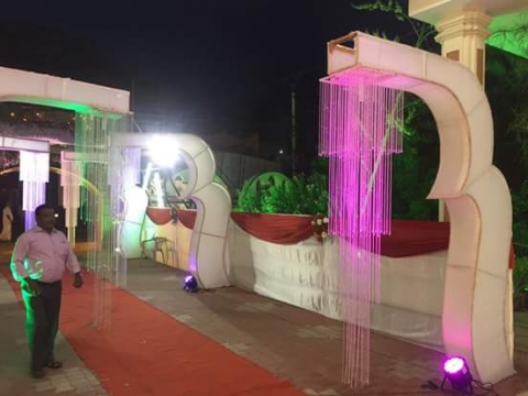 CLOTH SET UP 2