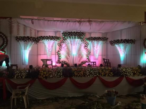 CLOTH SET UP 3
