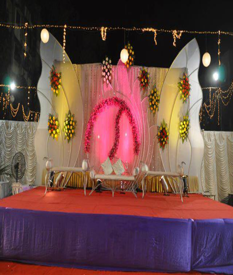 CLOTH SET UP 6