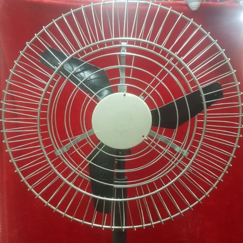 FAN PCS
