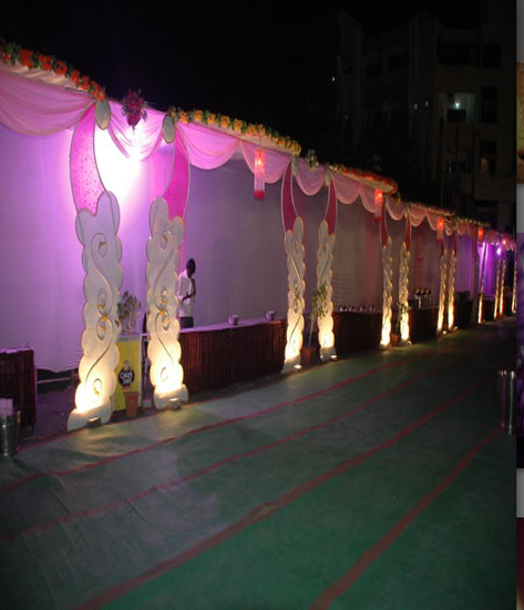 CLOTH SET UP 9