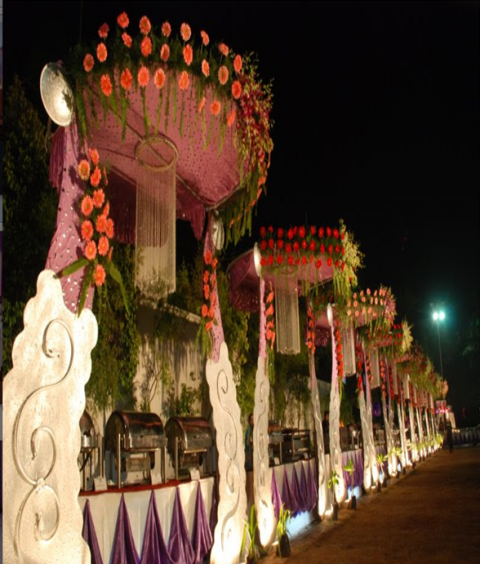 CLOTH SET UP 12