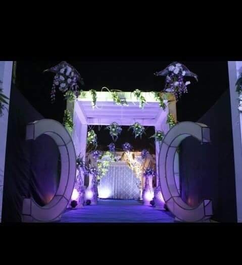 CLOTH SET UP 14