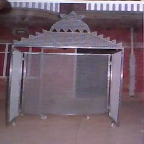 CRYSTAL ARCH 2