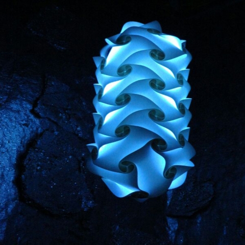 PVC PILLARS 1