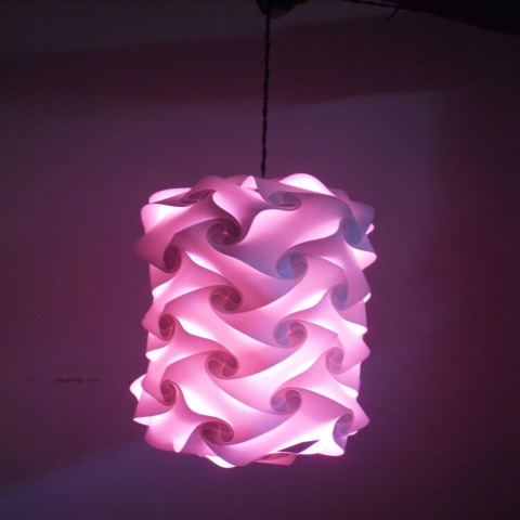 PVC PILLRS 2
