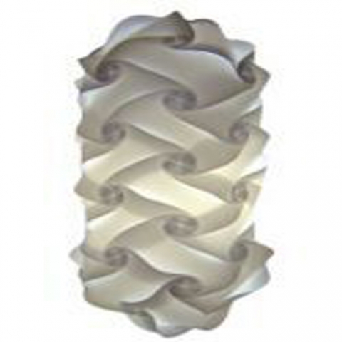 PVC PILLARS 3