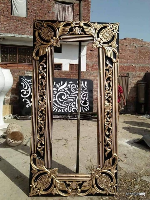 FRAMES 2