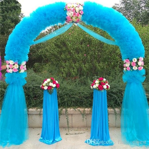 CHINA TISSUE GATE 4