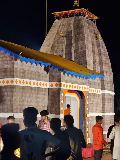 kedarnath 3d print (1)
