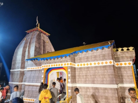 kedarnath 3d print (2)