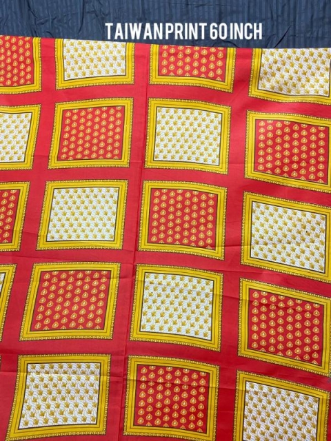 taiwan print 5' T (2) 1100m