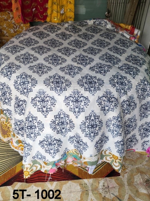 taiwan print 5' T (4) 300 m