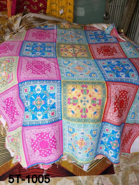taiwan print 5' T (8) 200mt
