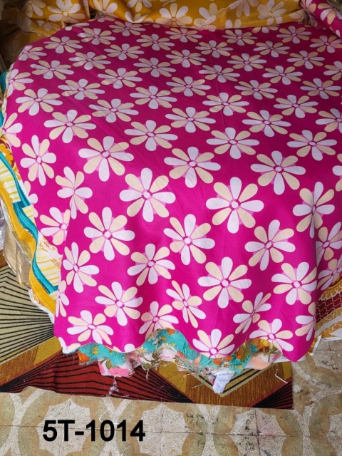 taiwan print 5' T (21) 200m